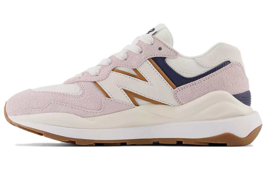 New Balance New Balance 57/40 'Stone Pink Sea Salt' Women's