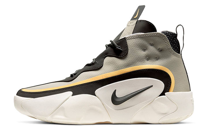 Nike Nike React Frenzy 'THE10TH Newsprint Melon Tint'
