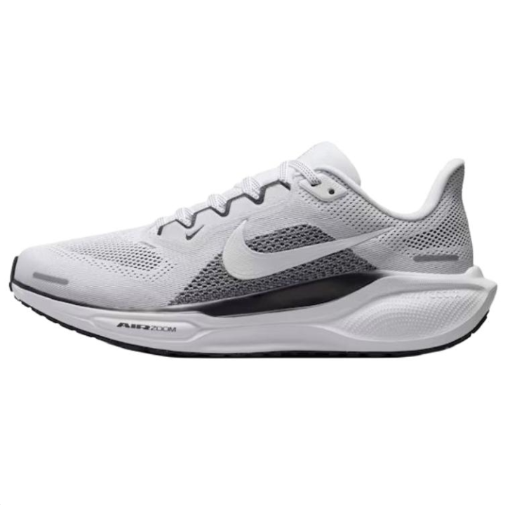 Nike Nike Pegasus 41 White Black Women's