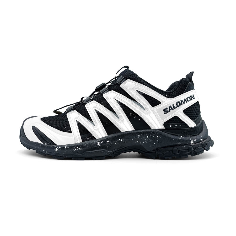 SALOMON XA PRO 3D LA YAUTE Low top Running Shoes Unisex