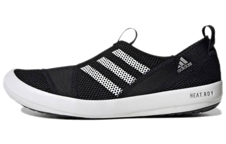Adidas Adidas Climacool Boat Sl Heat.RDY 'Black White'