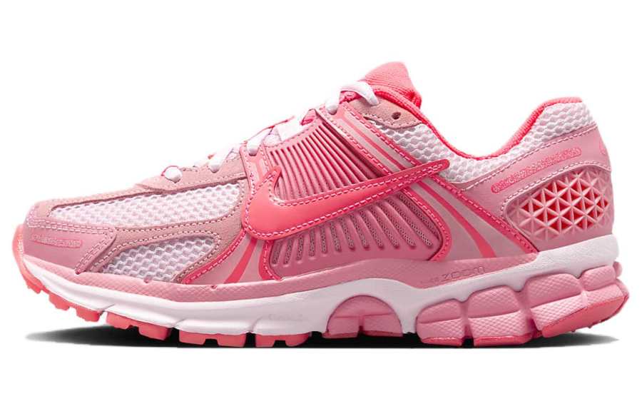 Nike Nike Zoom Vomero 5 Coral Chalk Hot Punch Women's