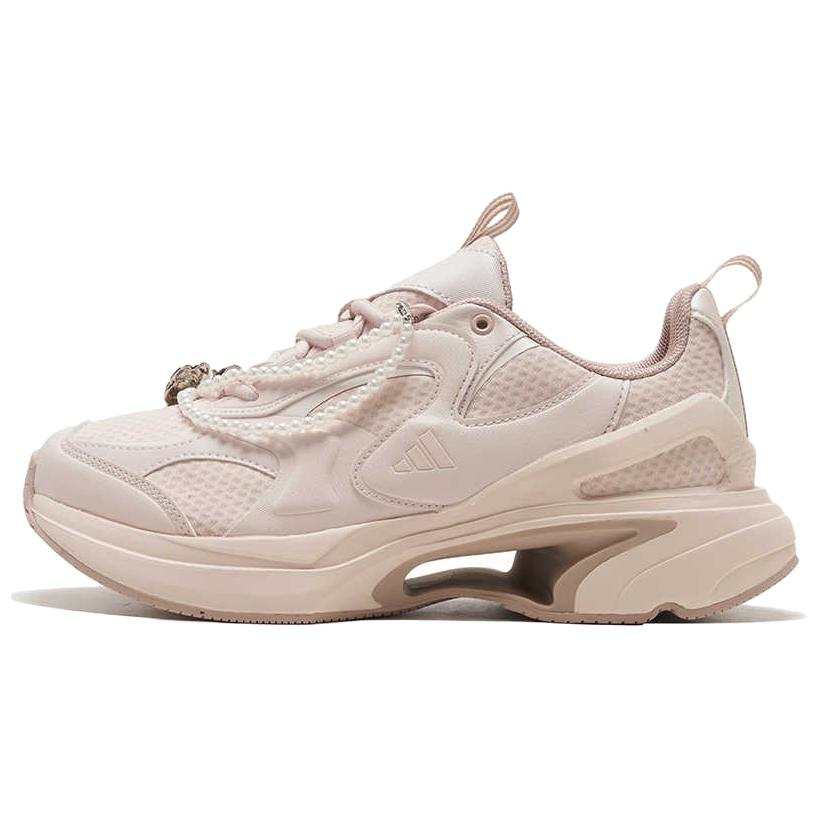 Adidas Swanner Wmns Adidas 'Putty Mauve Wonder Taupe Wonder Quartz' Women's