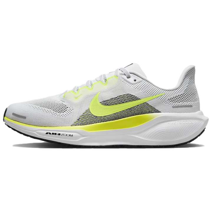 Nike Nike Air Zoom Pegasus 41 Volt White