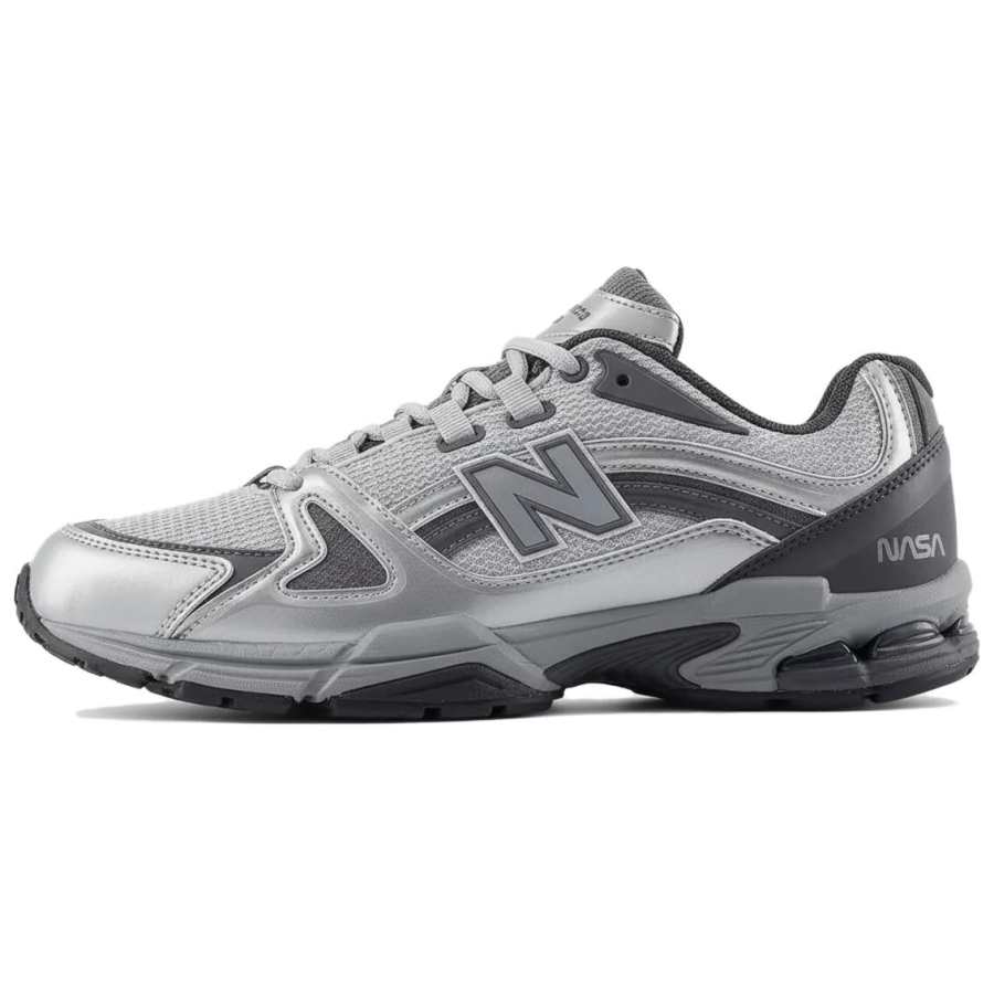 New Balance NASA x New Balance RC56 Running Shoes Unisex Gray