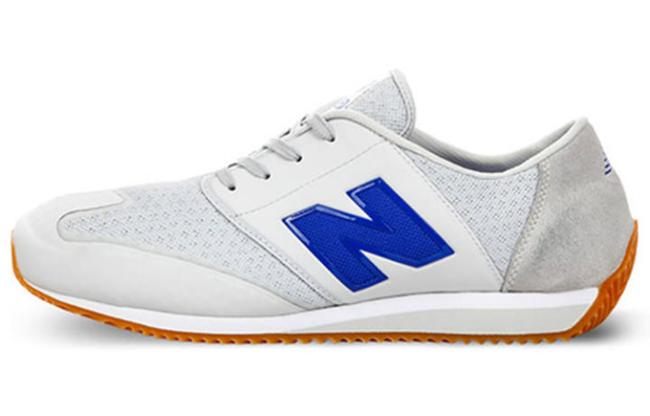 New Balance 320 New Balance Reengineered 'White Gum'
