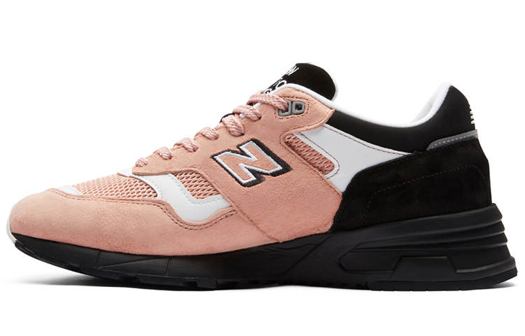 New Balance New Balance 1530 MiUK Pink Black