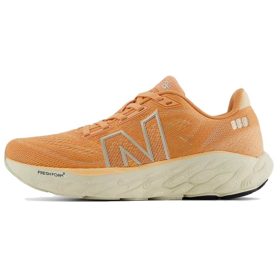 New Balance New Balance Fresh Foam X 880v14 Copper Light Gold Metallic Peach Blossom Women's