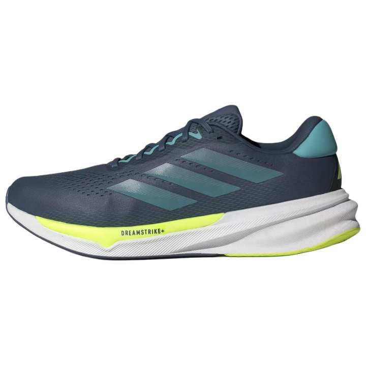 Adidas Adidas Supernova Stride 2 Running Shoes Men's Blue