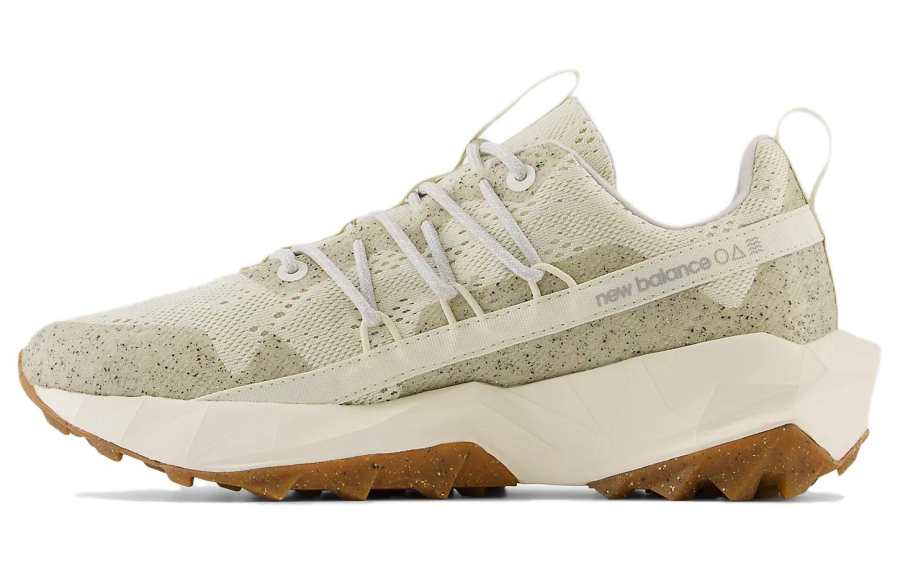 New Balance New Balance NB Tektrel Running Shoes Women's Beige Green