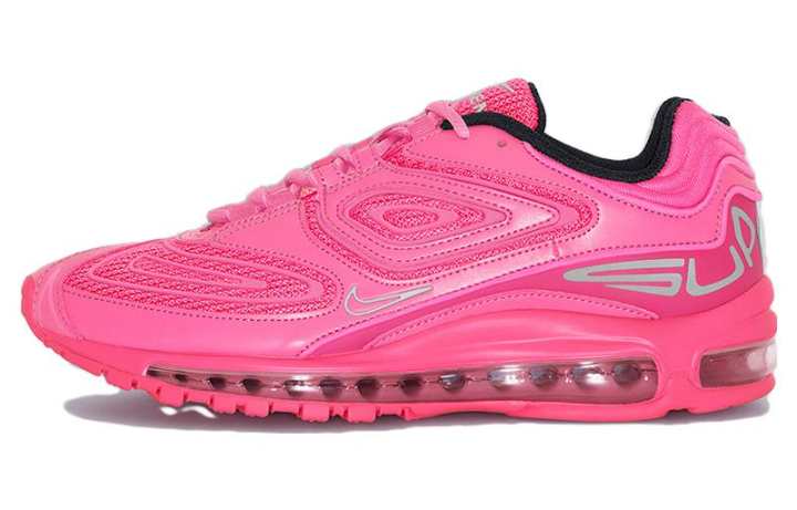 Nike Nike Air Max 98 Tl Supreme Pink