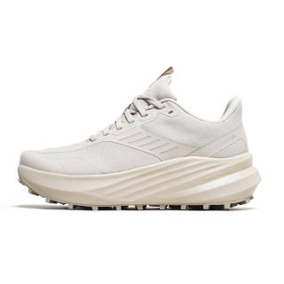 AVOCCO Soaring Ge Fantasy Low top GigaBoom Supercritical Midsole+GigaGrip Rubber Outsole Running Shoes Unisex Desert