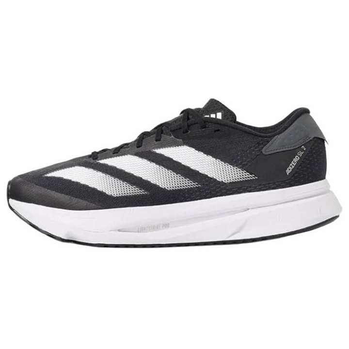 Adidas Adidas Adizero SL2 Wide 'Black White'