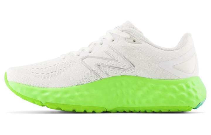 New Balance New Balance Fresh Foam Evoz V2 'White Green Blue' Women's