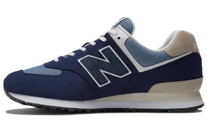 New Balance 574 New Balance 'Navy'