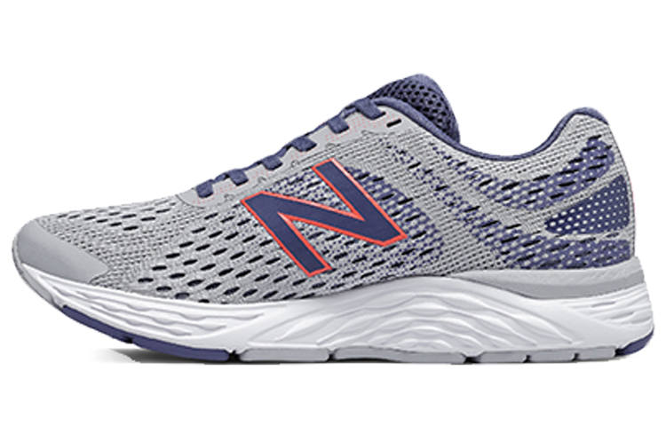 New Balance New Balance 680v6 'Grey Blue' Women's