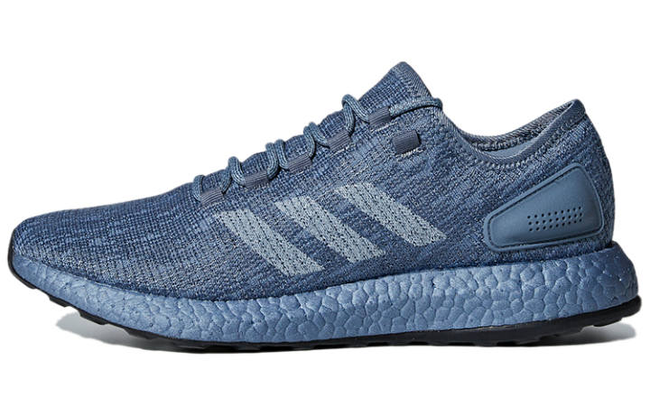 Adidas Adidas PureBoost 'Raw Steel'