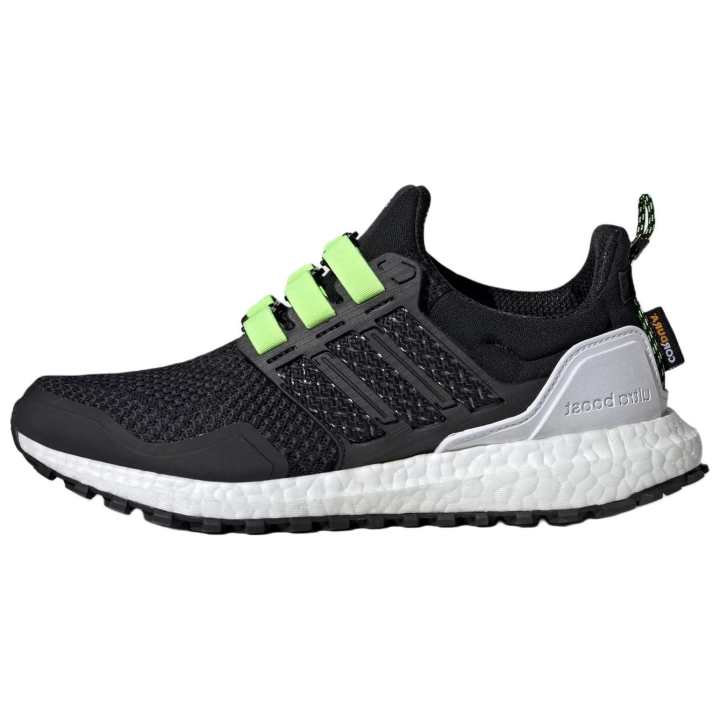 Adidas Adidas Wmns UltraBoost 1.0 'Black Lucid Lemon' Women's