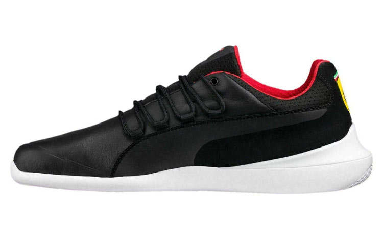 PUMA PUMA Ferrari Evo Cat 'Black'