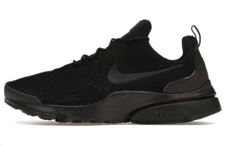 Nike Nike Presto Fly Black/Black Black