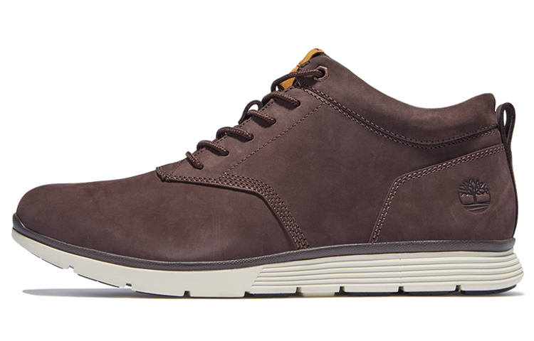 Timberland Timberland Killington Half Cab 'Dark Brown Nubuck'