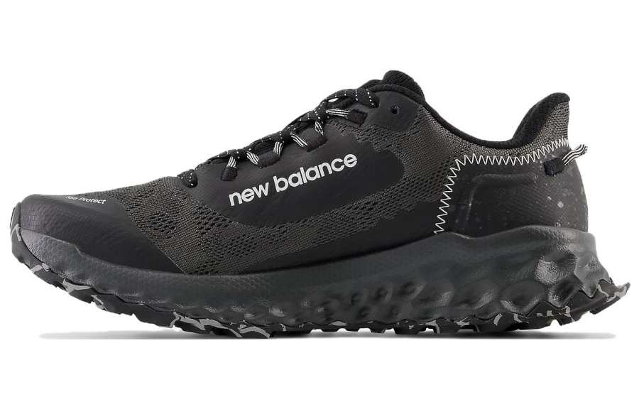 New Balance Fresh Foam Garoé Wmns New Balance 'Black Sea Salt' Women's