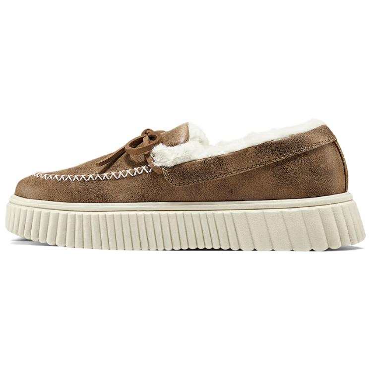 Skechers Cozy Loafers Women's Brown