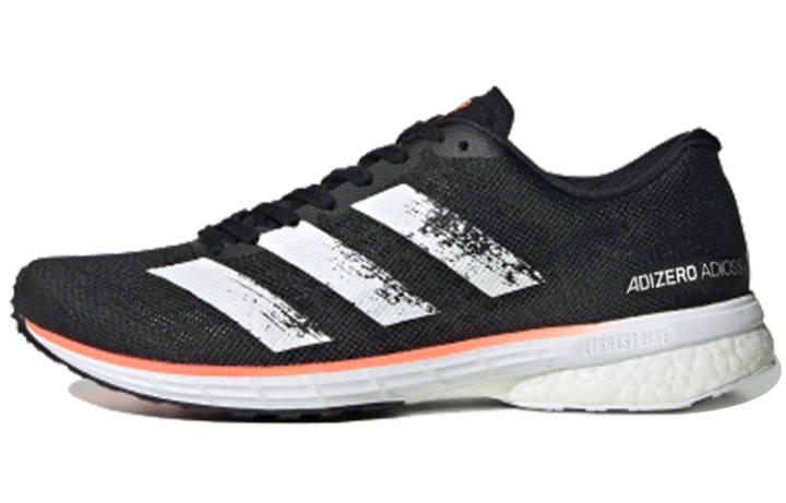Adidas Adidas Wmns Adizero Adios 5 'Signal Coral' Women's