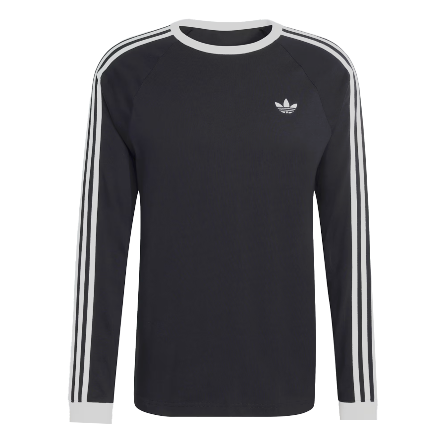 Adidas Originals 3 Stripes T Shirt Men's