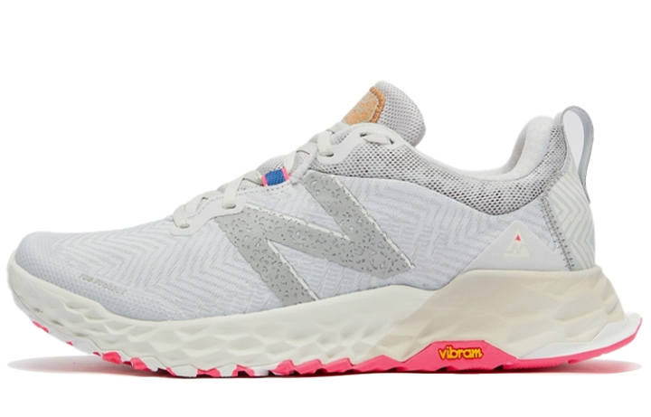 New Balance Fresh Foam Hierro New Balance v6 'Grey Pink'