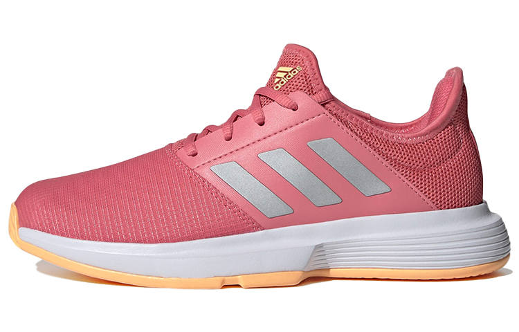 Adidas Adidas GameCourt 'Hazy Rose' Women's