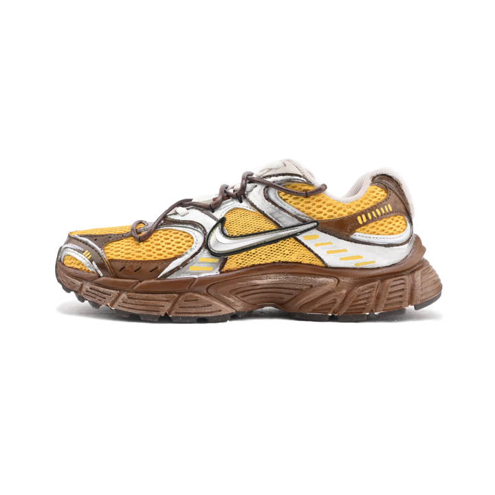 Nike Nike V5 RNR Cushioning Breathable Cushioning Breathable Low top Casual City Commuting Running Shoes Women's