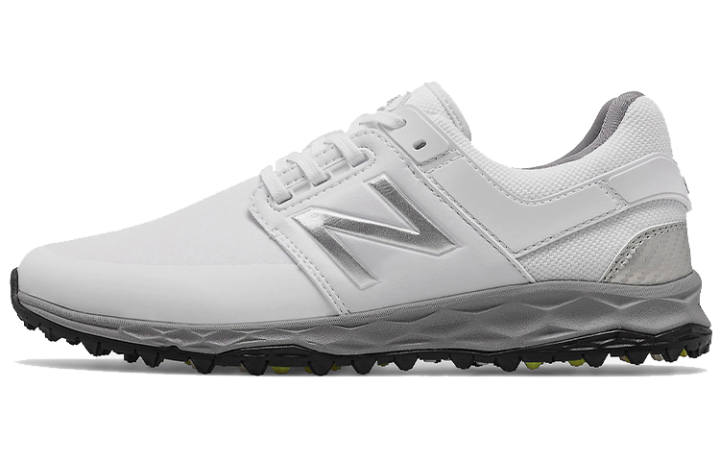 New Balance New Balance Fresh Foam Links Sl 'White Silver' Women's