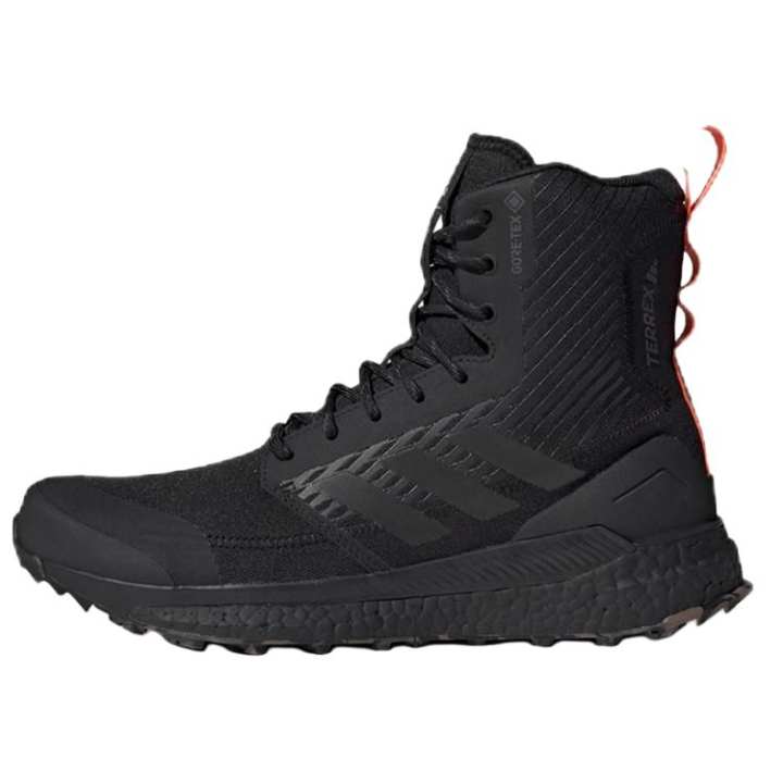 Adidas Adidas Terrex Free Hiker Xploric 'Black'