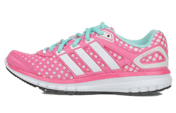 Adidas Adidas Duramo 6.1 'Pink Blue' Women's