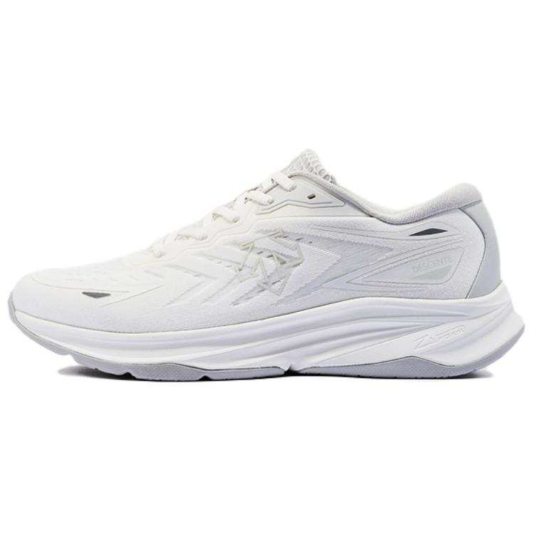 DESCENTE LAVITATE AIR 2.0 Slip Resistant Abrasion Resistant Slip Resistant Abrasion Resistant Low top Casual