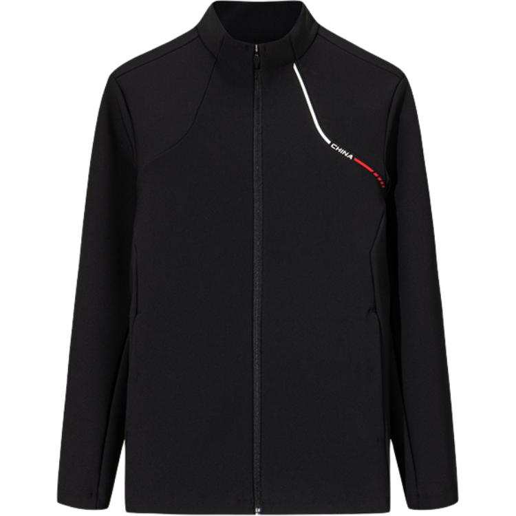 ANTA Anta Variety Training Collection Jackets & Coats Men's