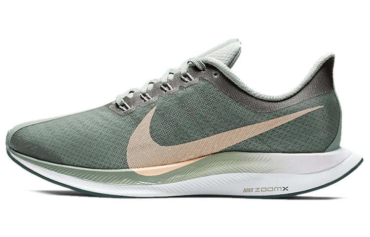 Nike Nike Zoom Pegasus 35 Turbo Mica Green Women's