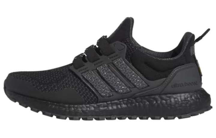 Adidas adidas UltraBoost 1.0 Black Carbon