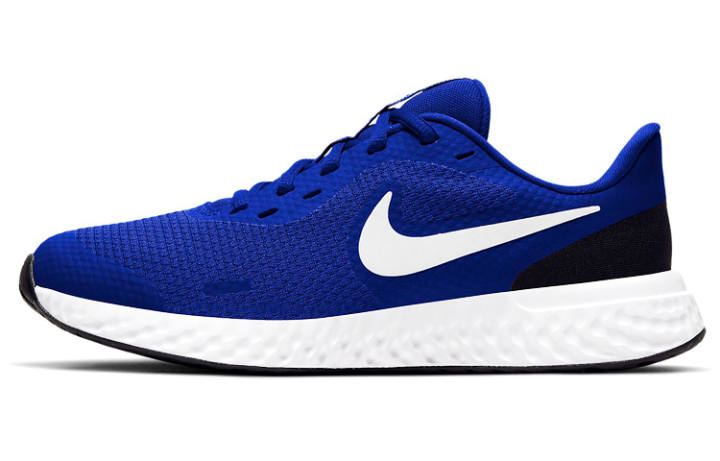 Nike Nike Revolution 5 'Racer Blue' Gs