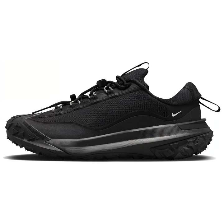 Nike Nike Acg Mountain Fly Low 2 X Comme Des Garons Homme Plus 'Black'