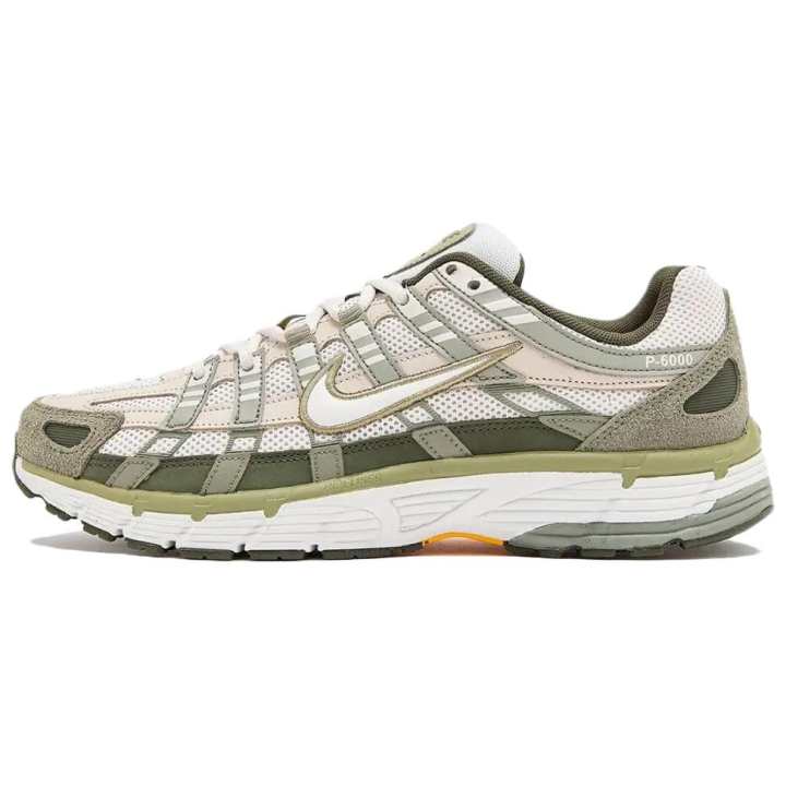 Nike Nike P 6000 Light Army Cargo Khaki