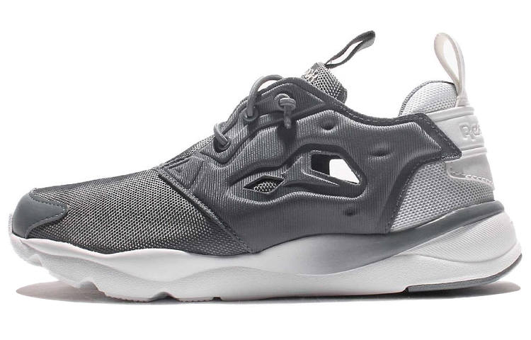 Reebok Furylite Clean 'Grey' Women's