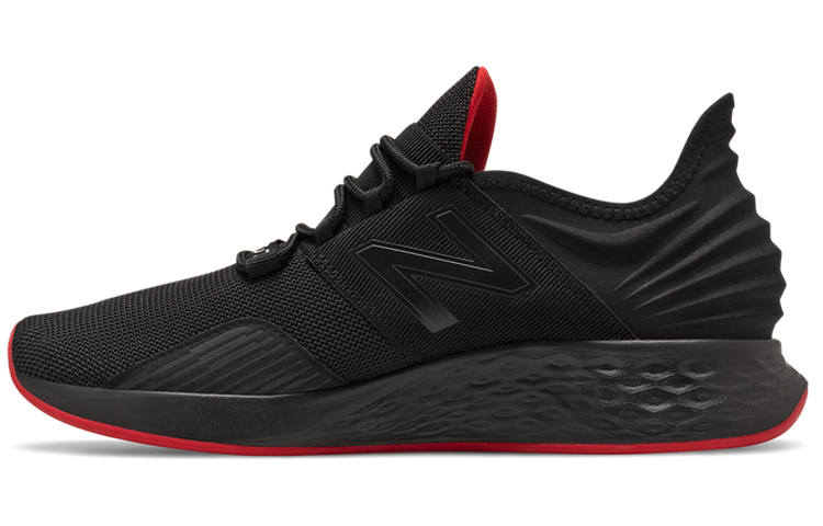 New Balance New Balance Fresh Foam Roav 'Black Red'