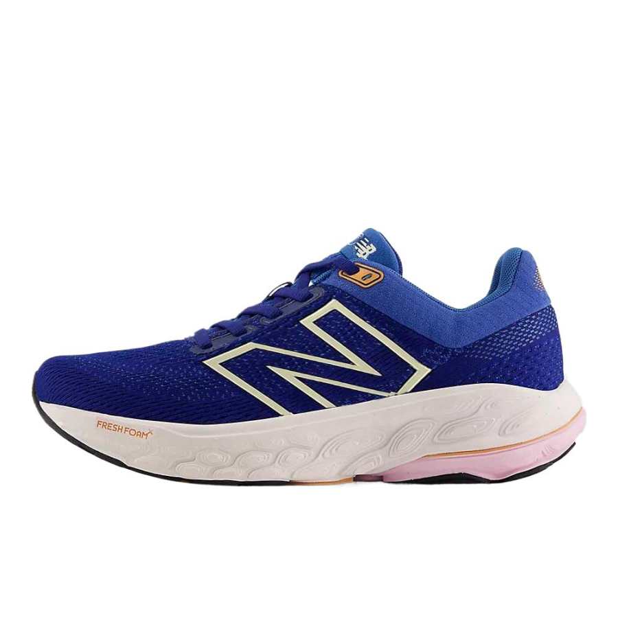 New Balance New Balance Fresh Foam X 860v14 Low top Running Shoes Women's Blue