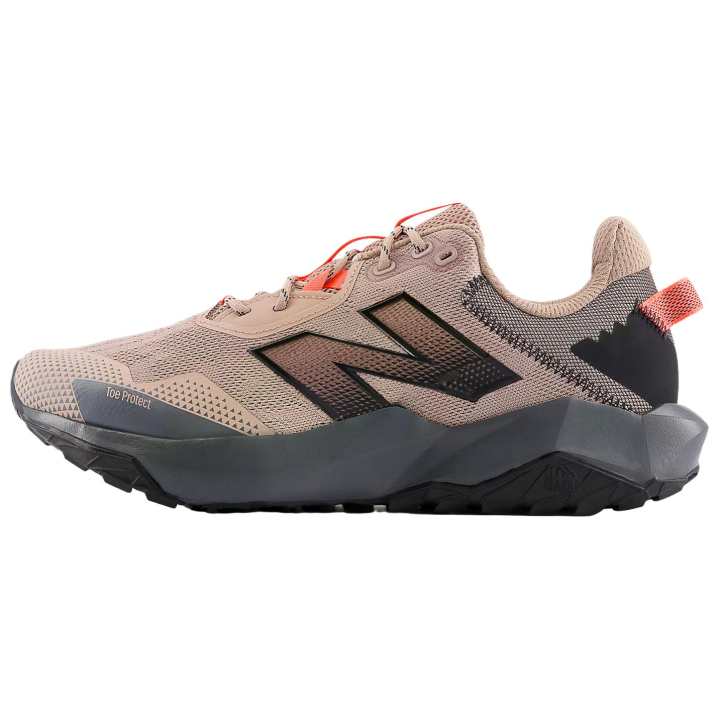 New Balance Nitrel DynaSoft New Balance v6 'Flat Taupe'