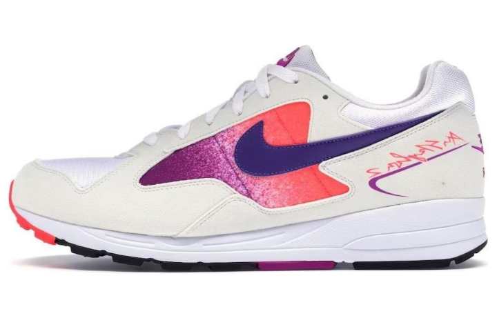 Nike Nike Air Skylon 2 Solar Red