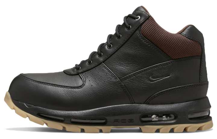 Nike Nike Air Max Goadome Se Black Light Chocolate