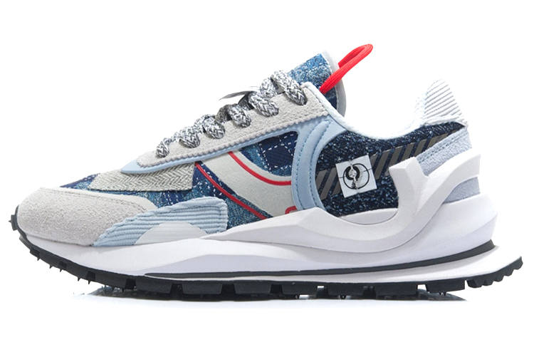 Li-Ning Li Ning Cushioning Slip Resistant Abrasion Resistant Breathable Lightweight