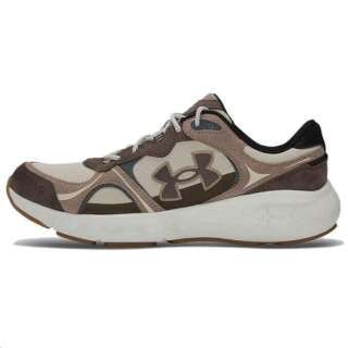 Under Armour Low top Running Shoes Men's Brown